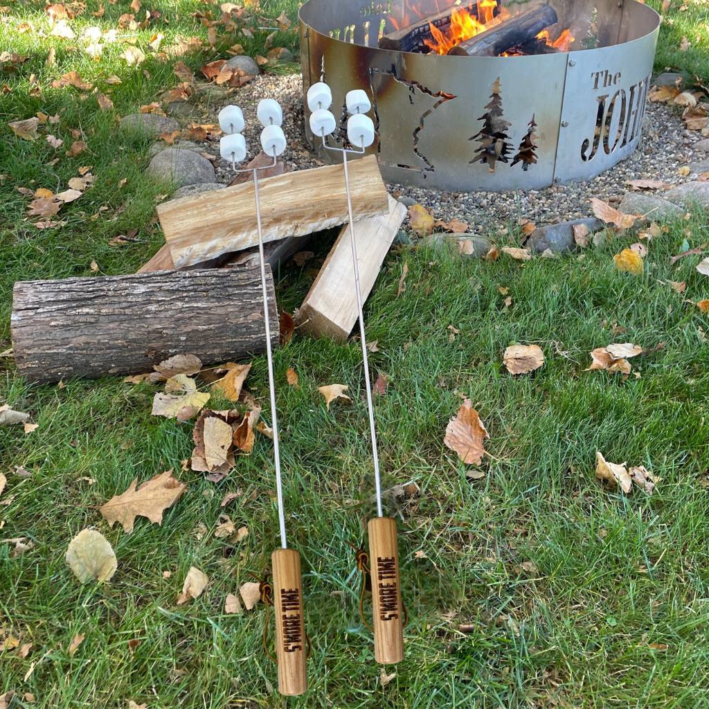 S&#39;More Time Roasting Stick