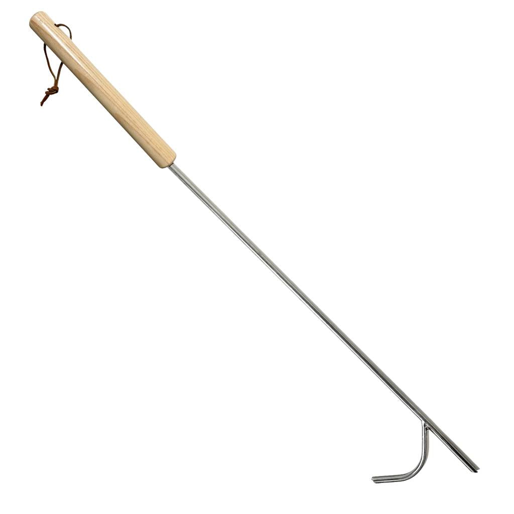 Classic Fire Poker