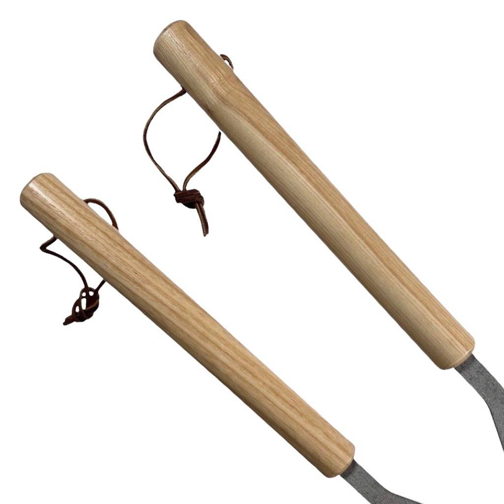 Fire Pit Tongs