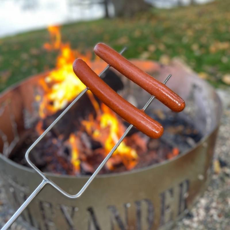 Campfire Bundle