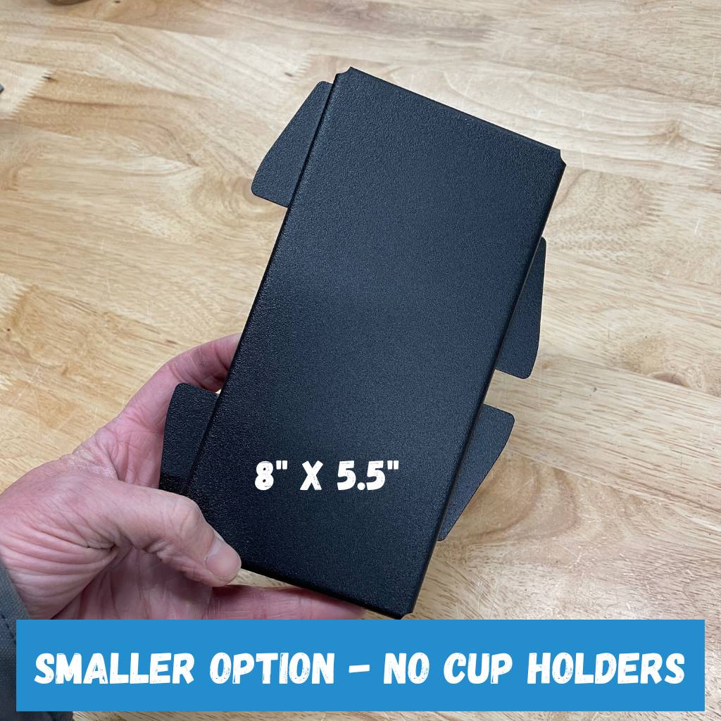 Campfire Tool Holder