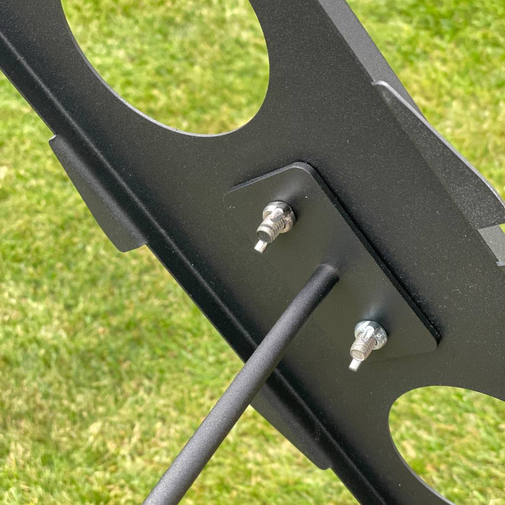 Campfire Tool Holder